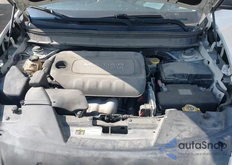 2014 Jeep Cherokee Sport z USA, uszkodzony, nr VIN 1C4PJMAB4EW317559